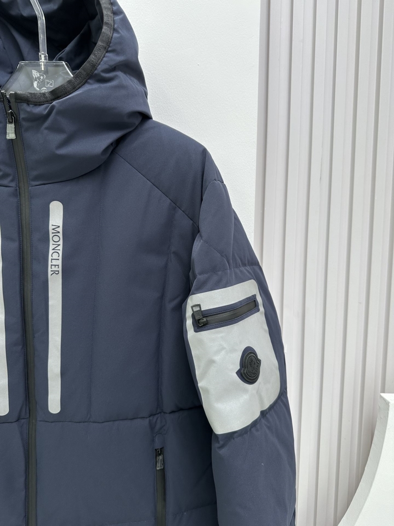 Moncler Down Coat